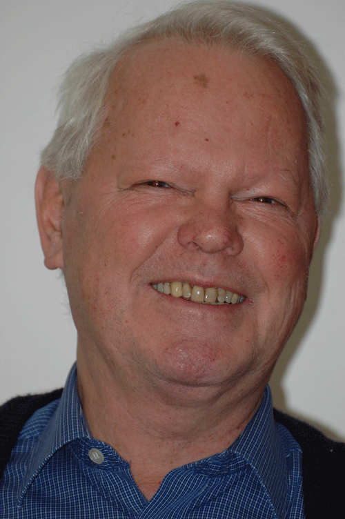 Kurt Haag